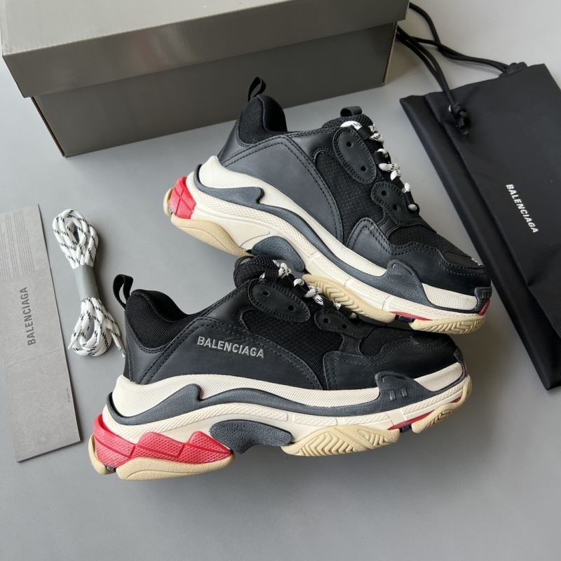 Balenciaga Triple S Series Shoes